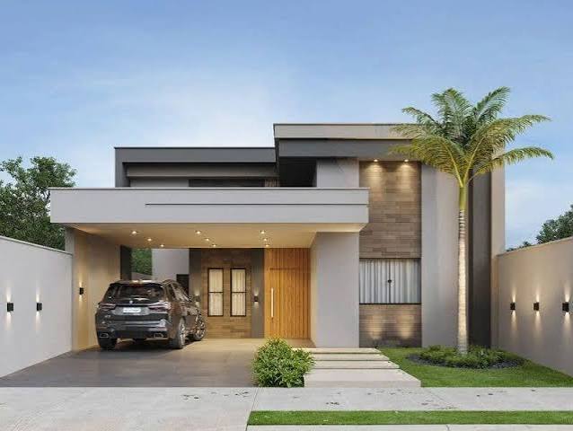 Rumah Minimalis Strategis
